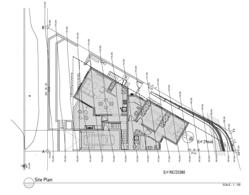 2 Bedroom Property for Sale in Blue Mountain Village Western Cape